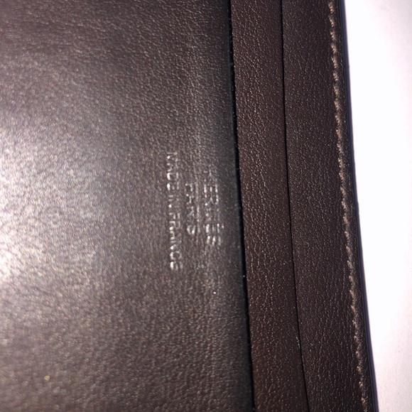 Hermès Card Holder - Picture 3 of 5